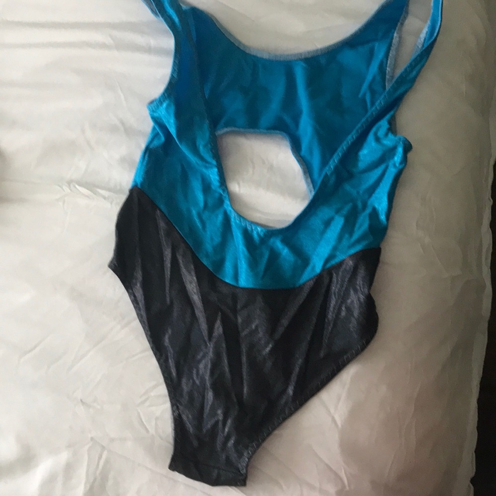 Custom Rave bodysuit - Picture 4 of 7